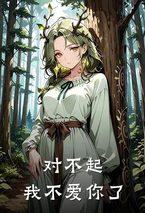 对不起,我不爱你了英文