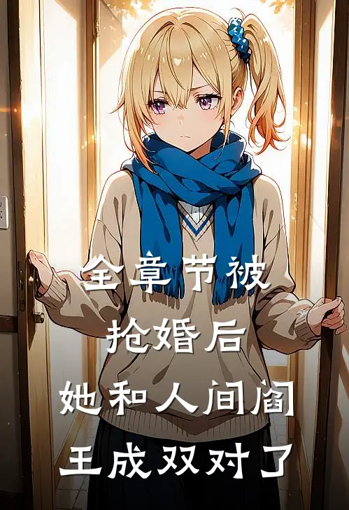 全章节被抢婚后,她和人间阎王成双对了免费阅读