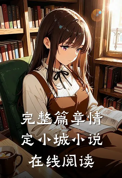 完整篇章情定小城小说在线阅读