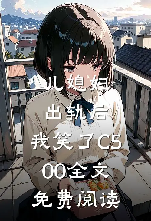 儿媳妇出轨后，我笑了C500全文免费阅读