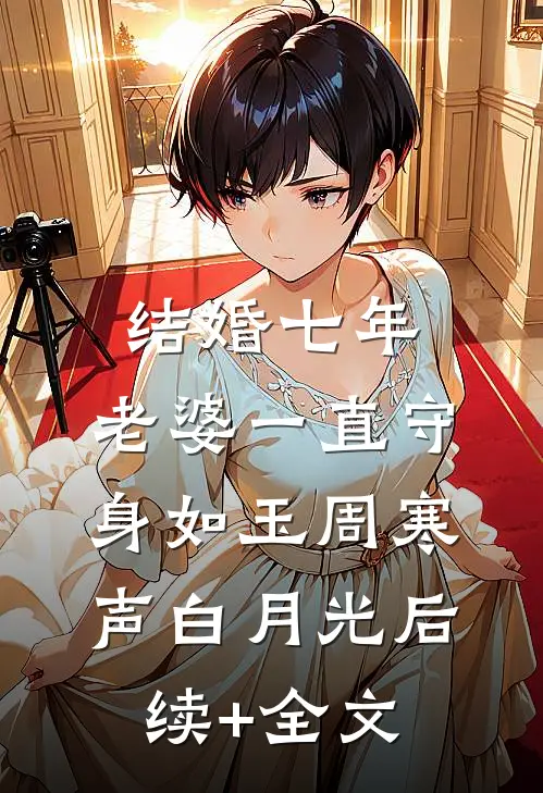 结婚七年，老婆一直守身如玉周寒声白月光后续+全文