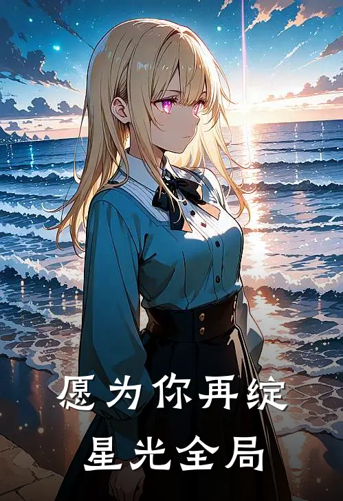 愿为你再绽星光全局