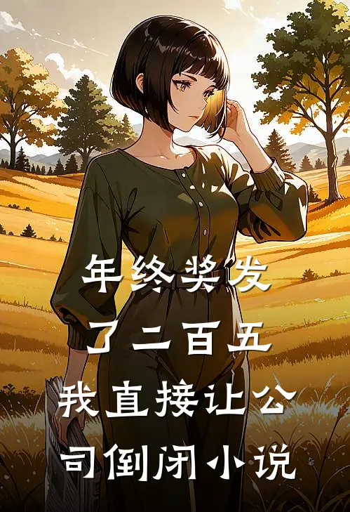 年终奖发了二百五,我直接让公司倒闭免费阅读