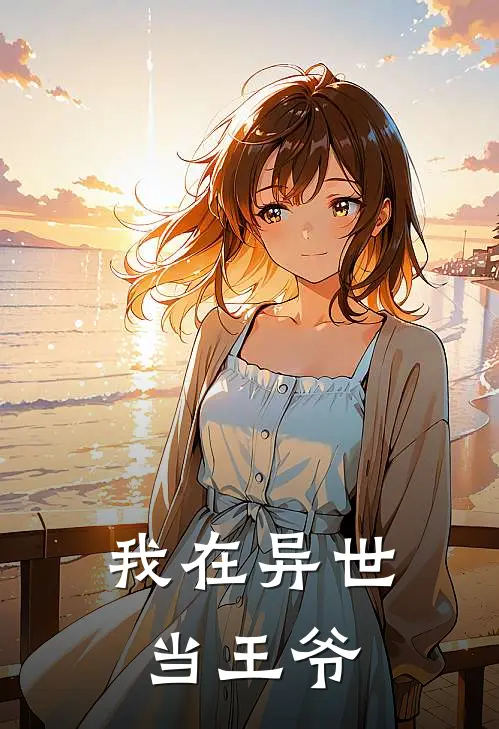 我在异世当王爷