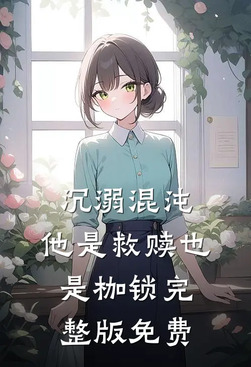 沉溺混沌,他是救赎也是枷锁完整版免费阅读