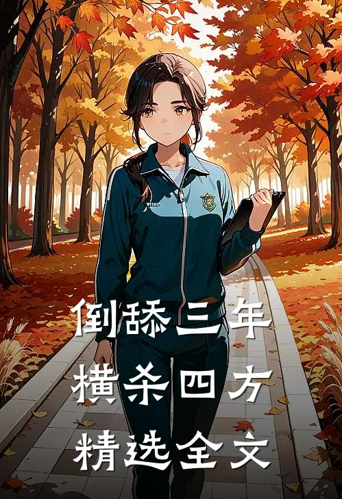 倒舔三年，横杀四方精选全文