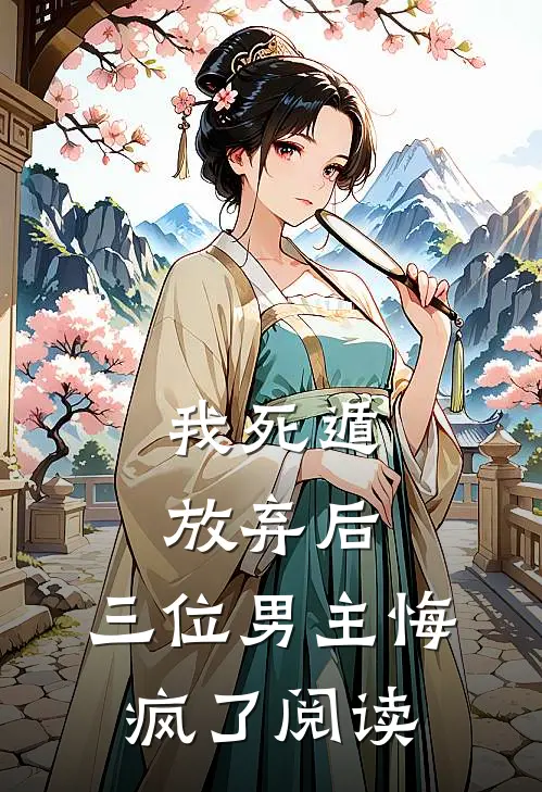 我死遁放弃后,三位男主悔疯了阅读免费
