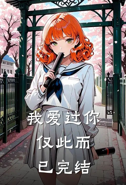 我爱过你,仅此而已完结