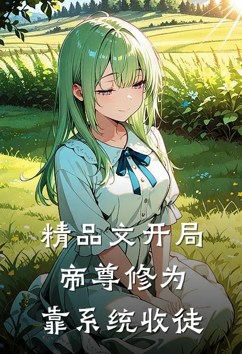 精品文开局帝尊修为，靠系统收徒