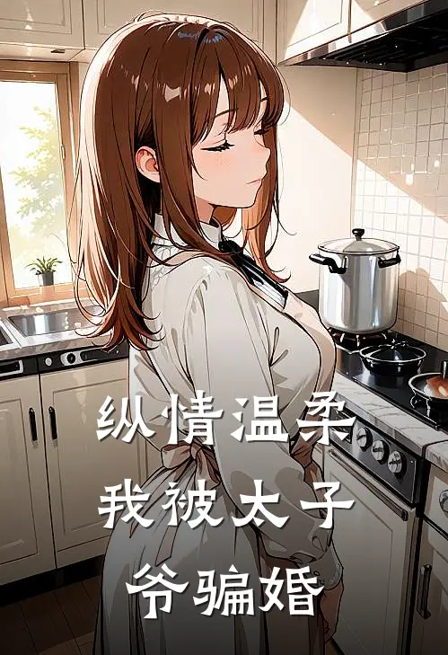 纵情温柔,我被太子爷骗婚免费阅读