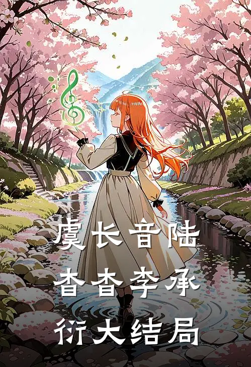 虞长音陆杳杳李承衍大结局超长版