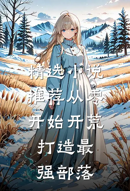 精选推荐从零开始开荒,打造最强部落的