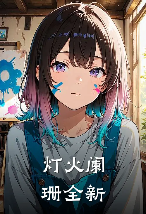 灯火阑珊全新正版
