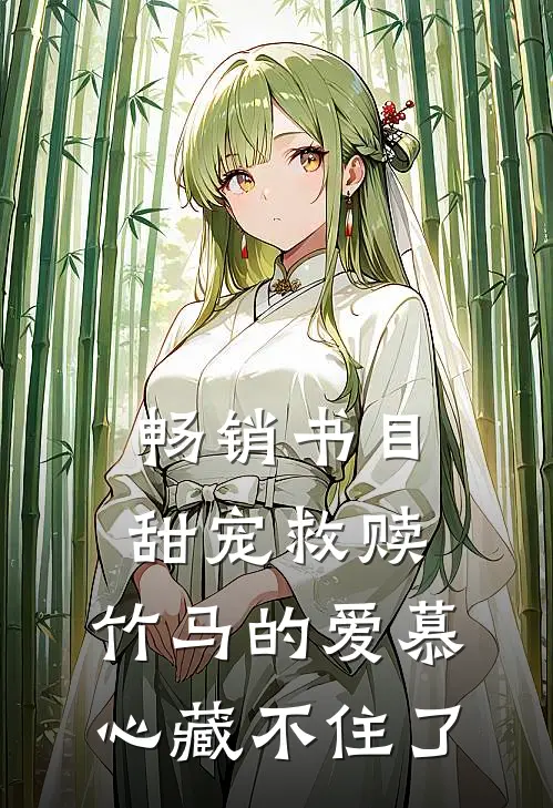 畅销书目甜宠救赎：竹马的爱慕心藏不住了