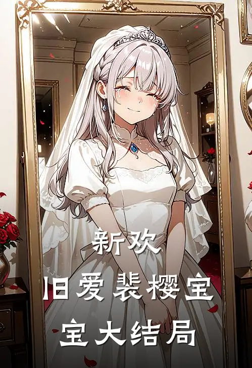 新欢,旧爱裴樱宝宝大结局怎么样