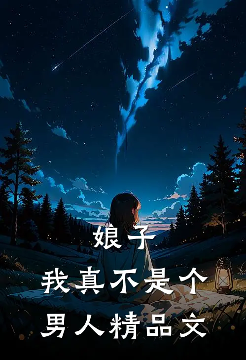 娘子,我真不是个男人精品文学