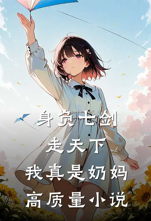 身负七剑走天下我真是奶妈高质量