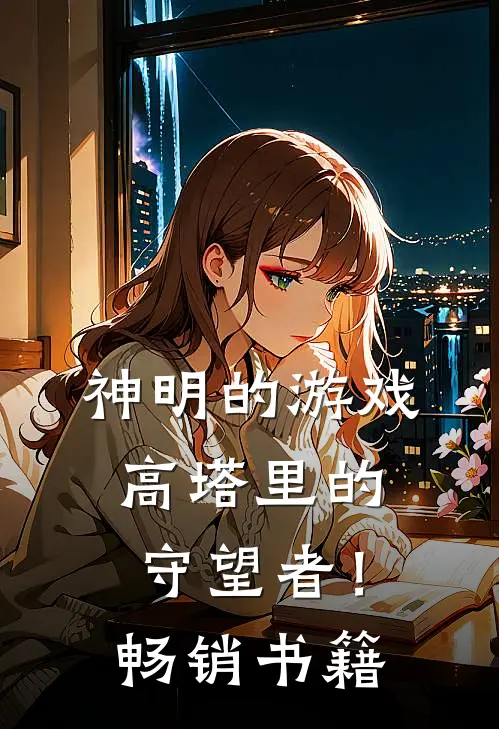 神明的游戏高塔里的守望者!畅销书籍