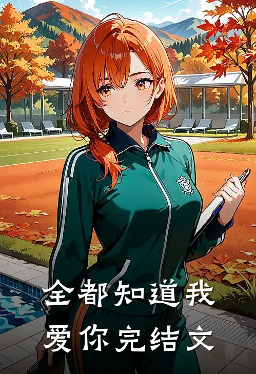 全都知道我爱你完结文