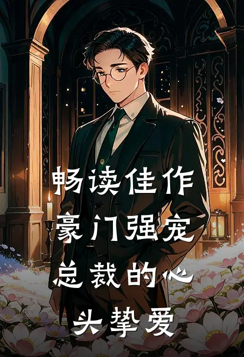 畅读佳作豪门强宠：总裁的心头挚爱