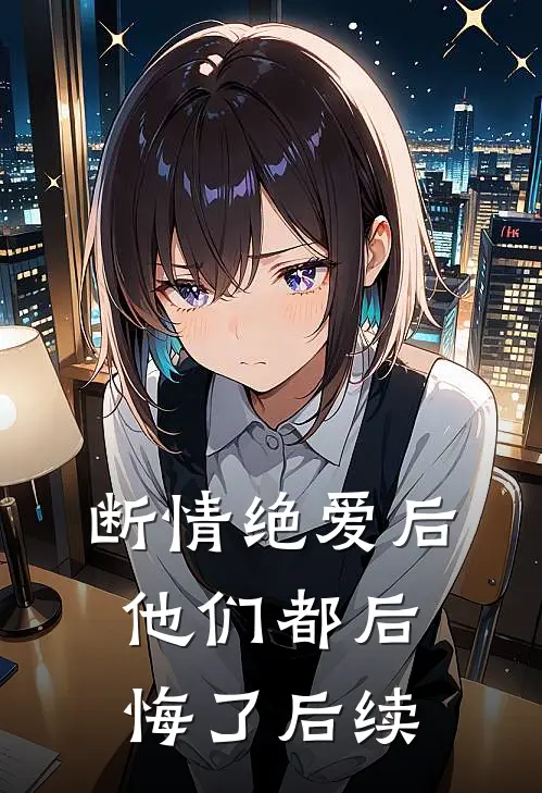 断情绝爱后,他们都后悔了后续在线阅读