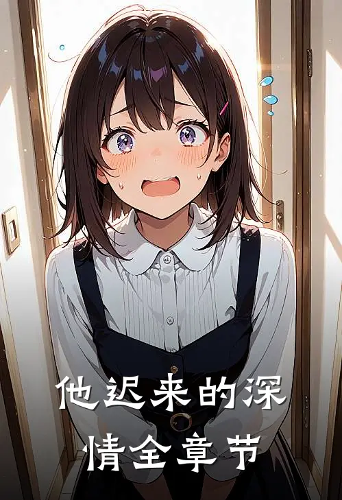 他迟来的深情全章节