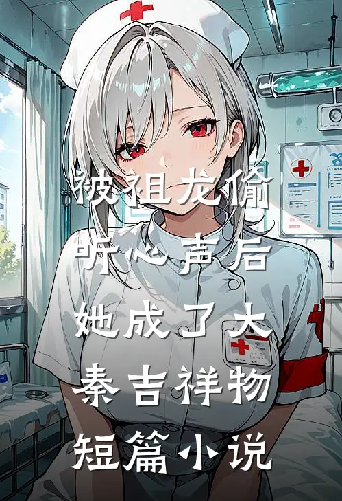被祖龙偷听心声后,她成了大秦吉祥物短篇在线阅读