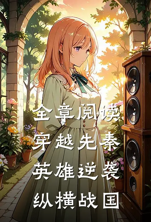 全章阅读穿越先秦英雄逆袭,纵横战国