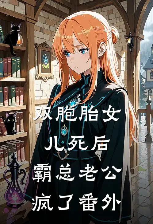双胞胎女儿死后，霸总老公疯了 番外
