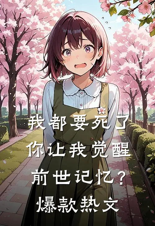 我都要死了,你让我觉醒前世记忆?爆款热文
