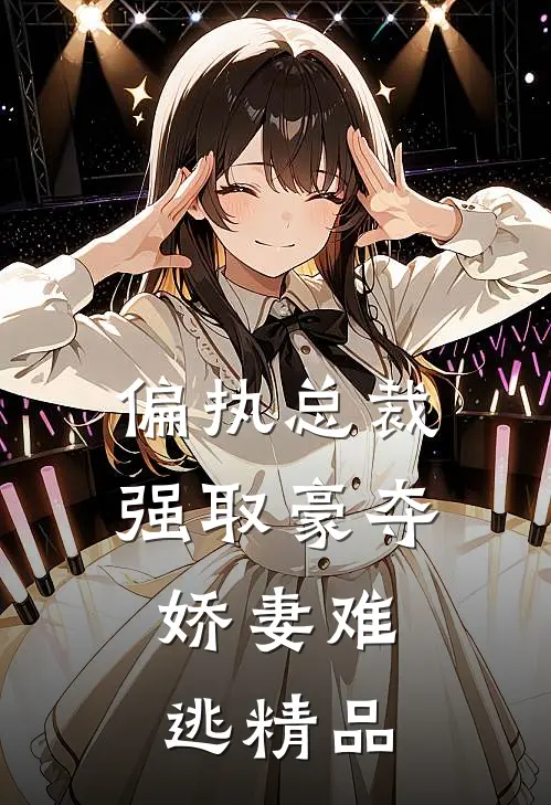 偏执总裁强取豪夺娇妻难逃精品阅读