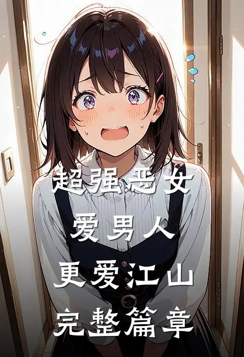 超强恶女：爱男人，更爱江山完整篇章