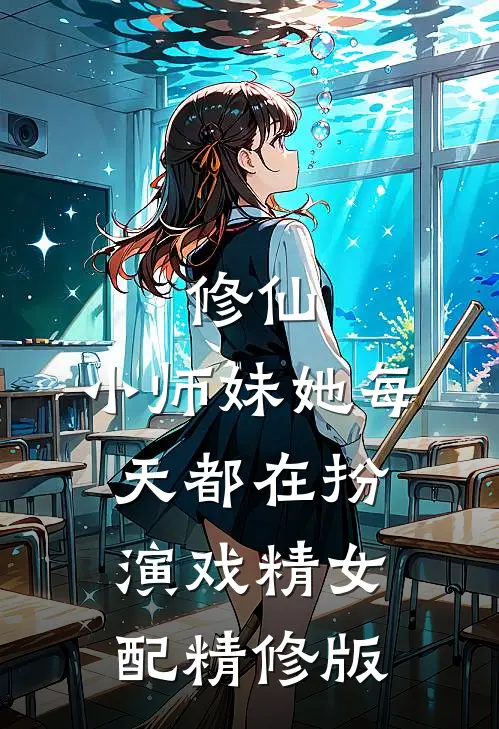 修仙：小师妹她每天都在扮演戏精女配精修版