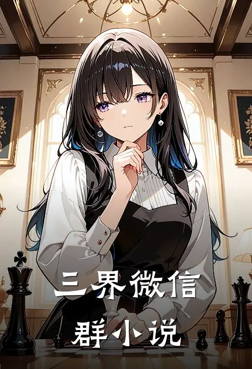 三界微信群小说