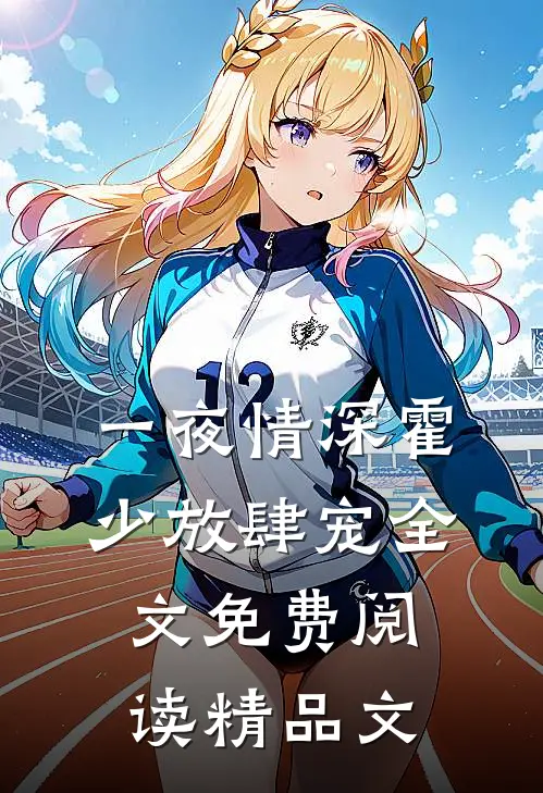 一夜情深霍少放肆宠全文免费阅读精品文