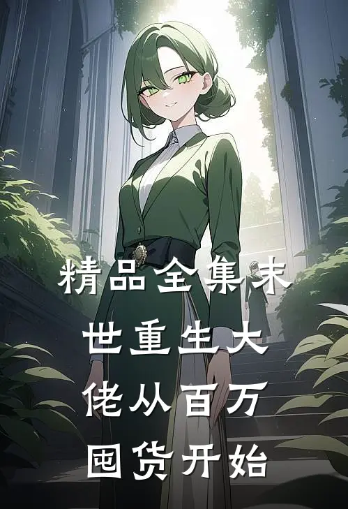 精品全集末世重生大佬从百万囤货开始