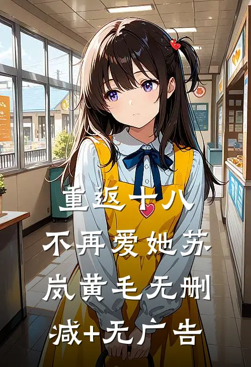 重返十八，不再爱她苏岚黄毛无删减+无广告