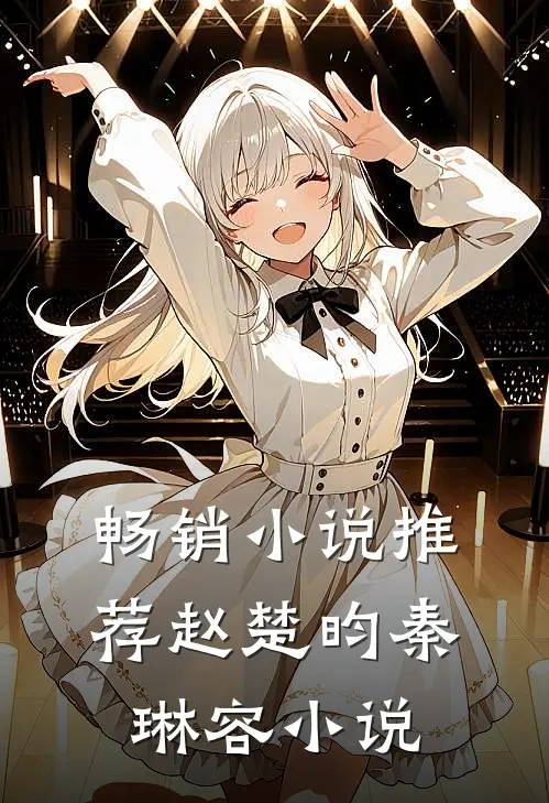 畅销小说推荐赵楚昀秦琳容小说