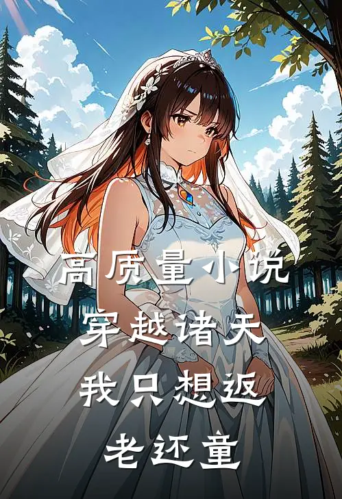 高质量小说穿越诸天，我只想返老还童