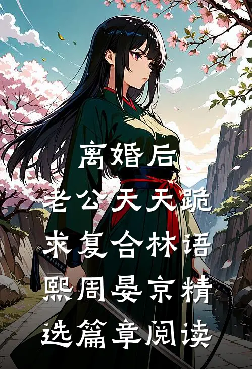 离婚后,老公天天跪求复合林语熙周晏京精选篇章阅读