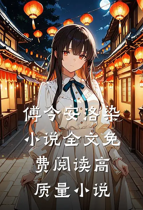 傅今安洛染小说全文免费阅读高质量小说