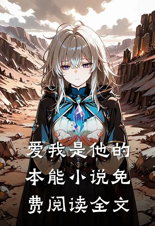 爱我是他的本能免费阅读全文