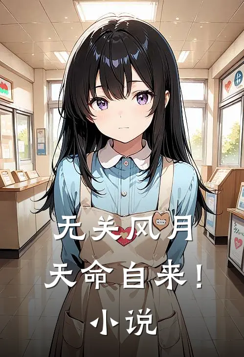 无关风月,天命自来!全文阅读