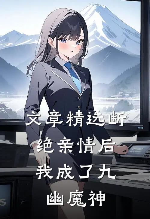文章精选断绝亲情后，我成了九幽魔神