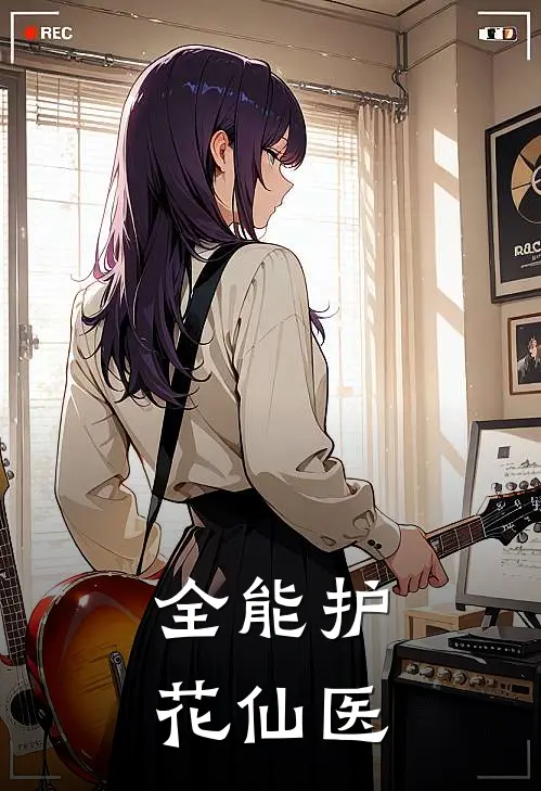 全能护花仙医