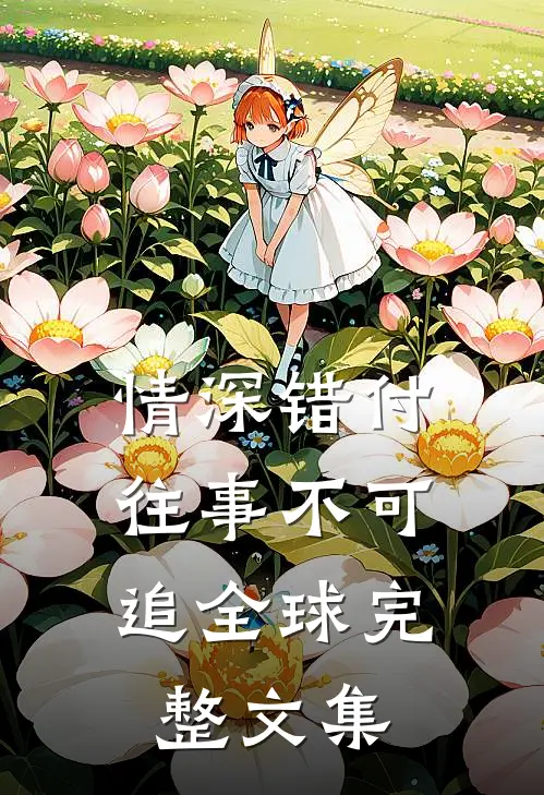 情深错付，往事不可追全球完整文集