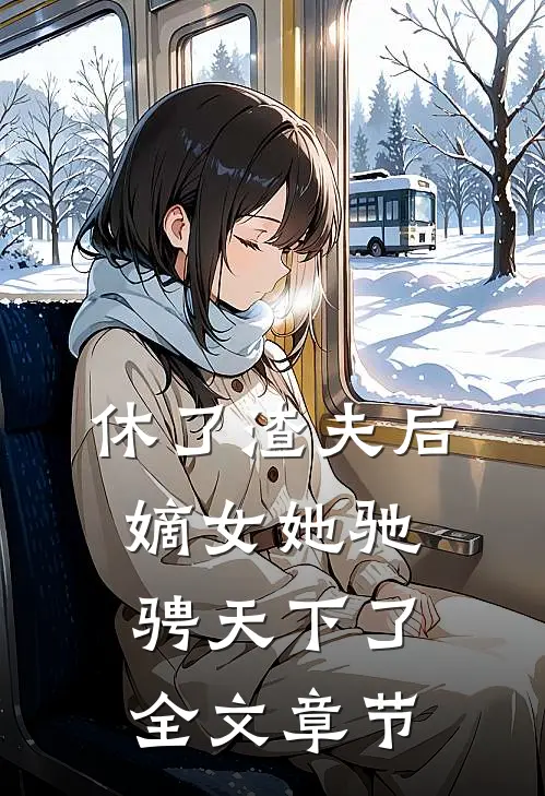休了渣夫后,嫡女她驰骋天下了全文章节阅读