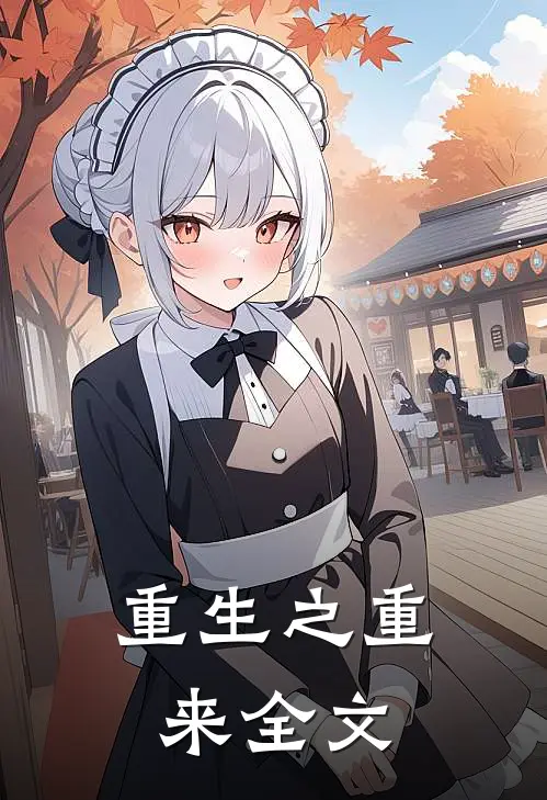 重生之重来全文