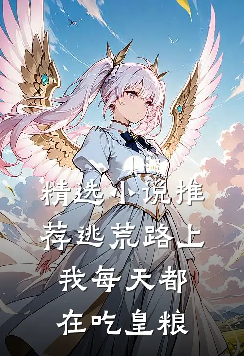 精选小说推荐逃荒路上，我每天都在吃皇粮