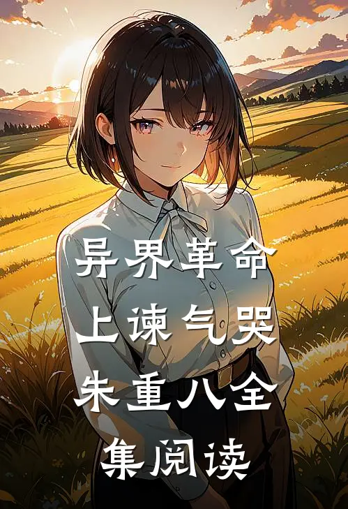异界革命：上谏气哭朱重八全集阅读
